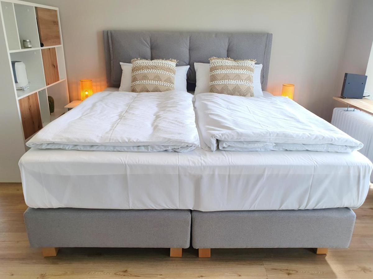 Boho Apartment 올덴부르크 외부 사진