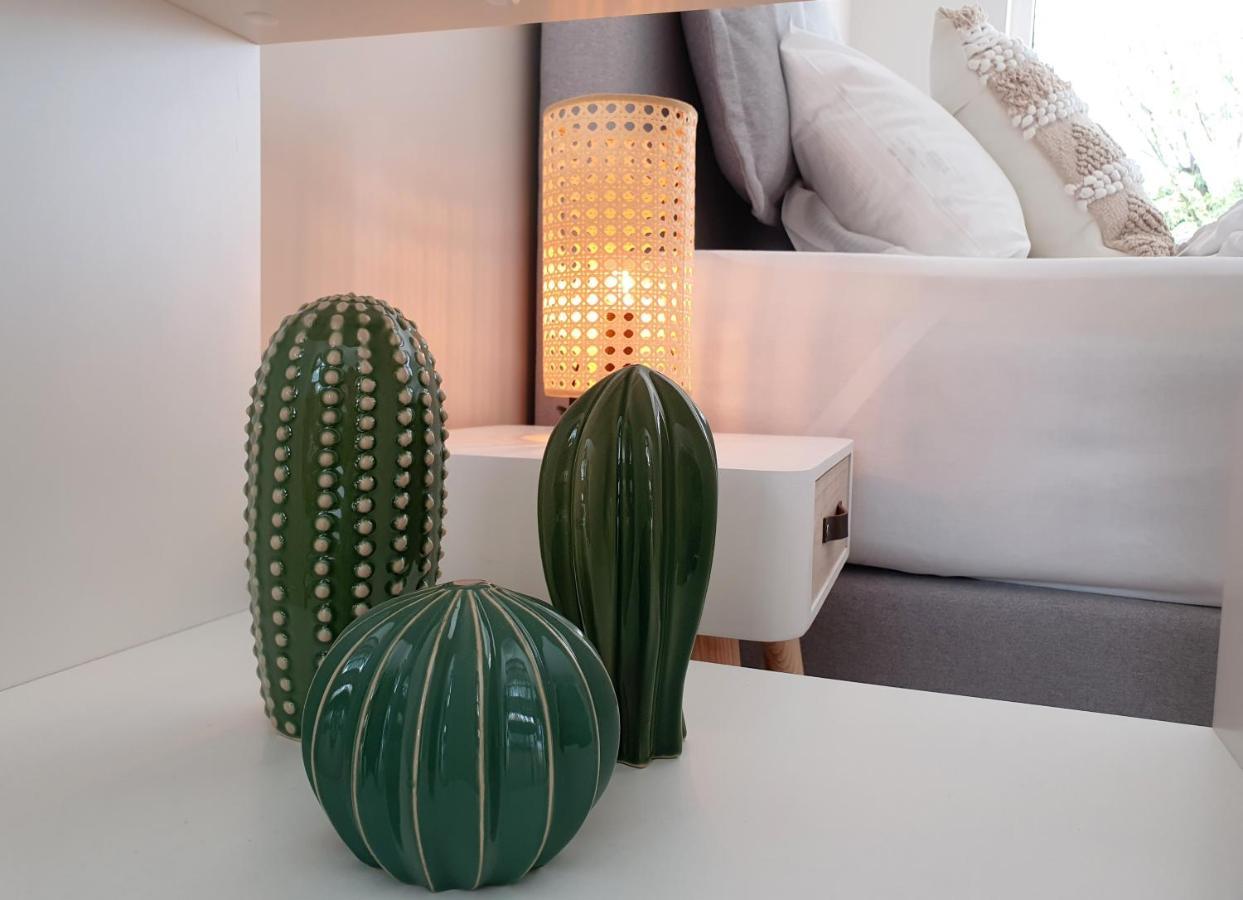 Boho Apartment 올덴부르크 외부 사진