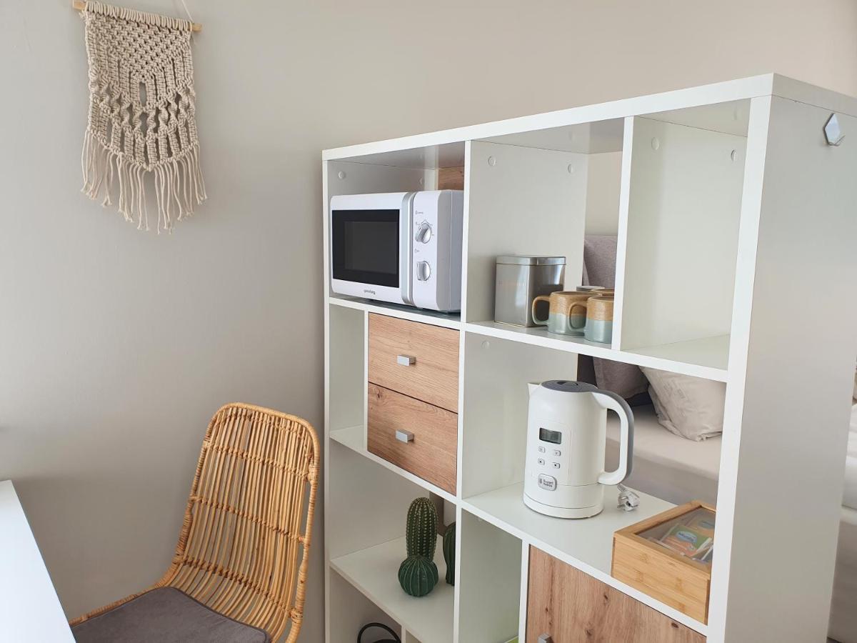 Boho Apartment 올덴부르크 외부 사진
