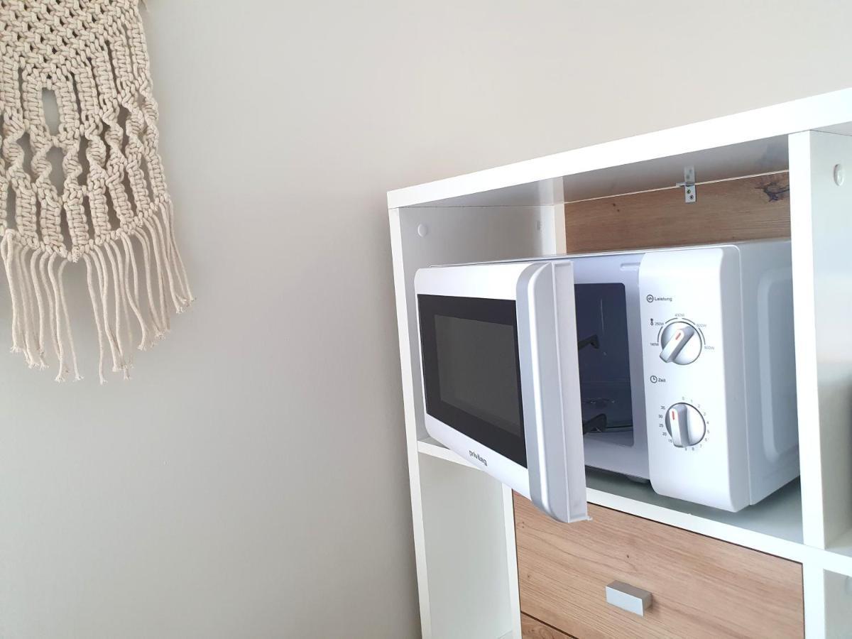 Boho Apartment 올덴부르크 외부 사진