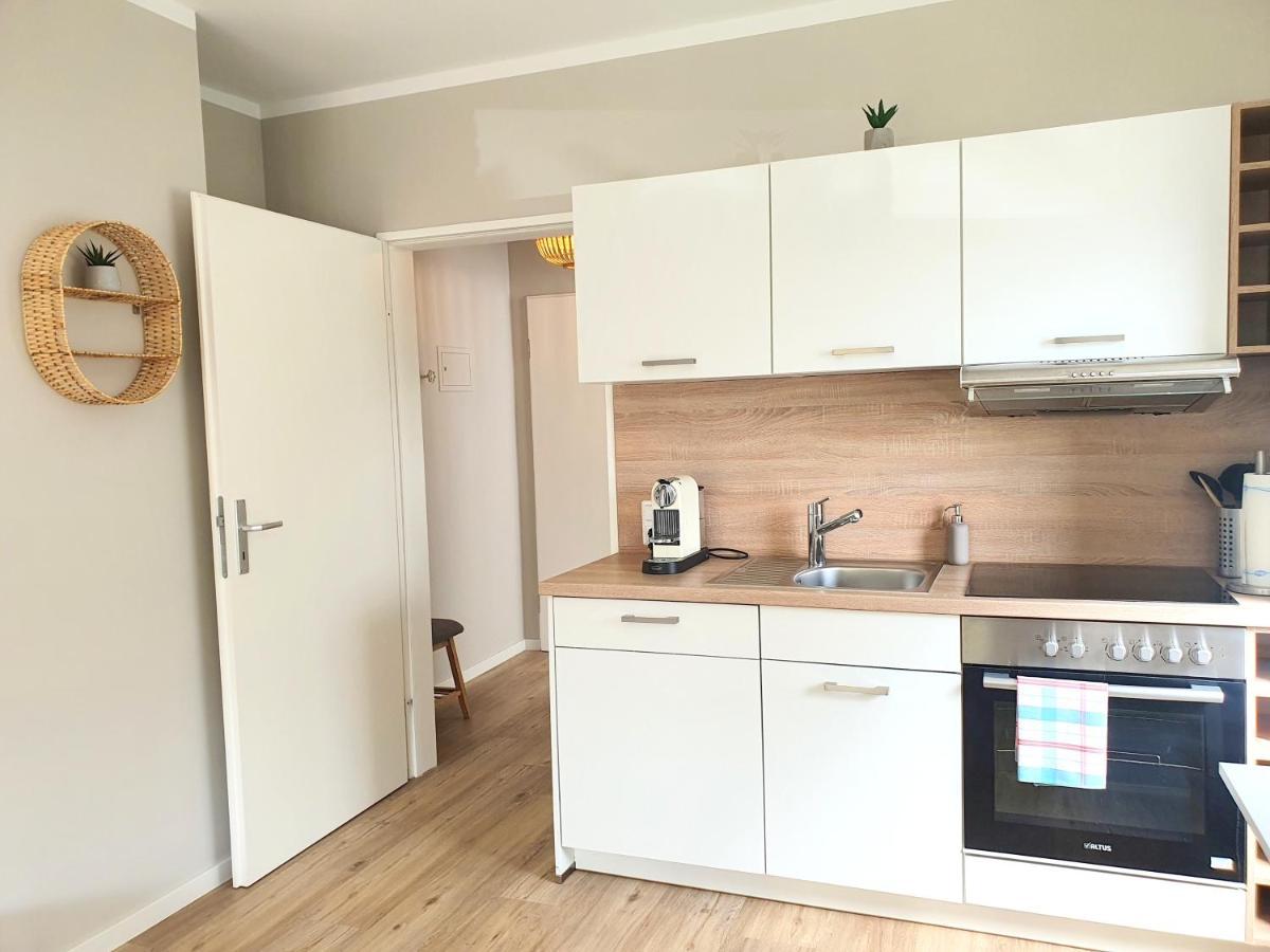 Boho Apartment 올덴부르크 외부 사진