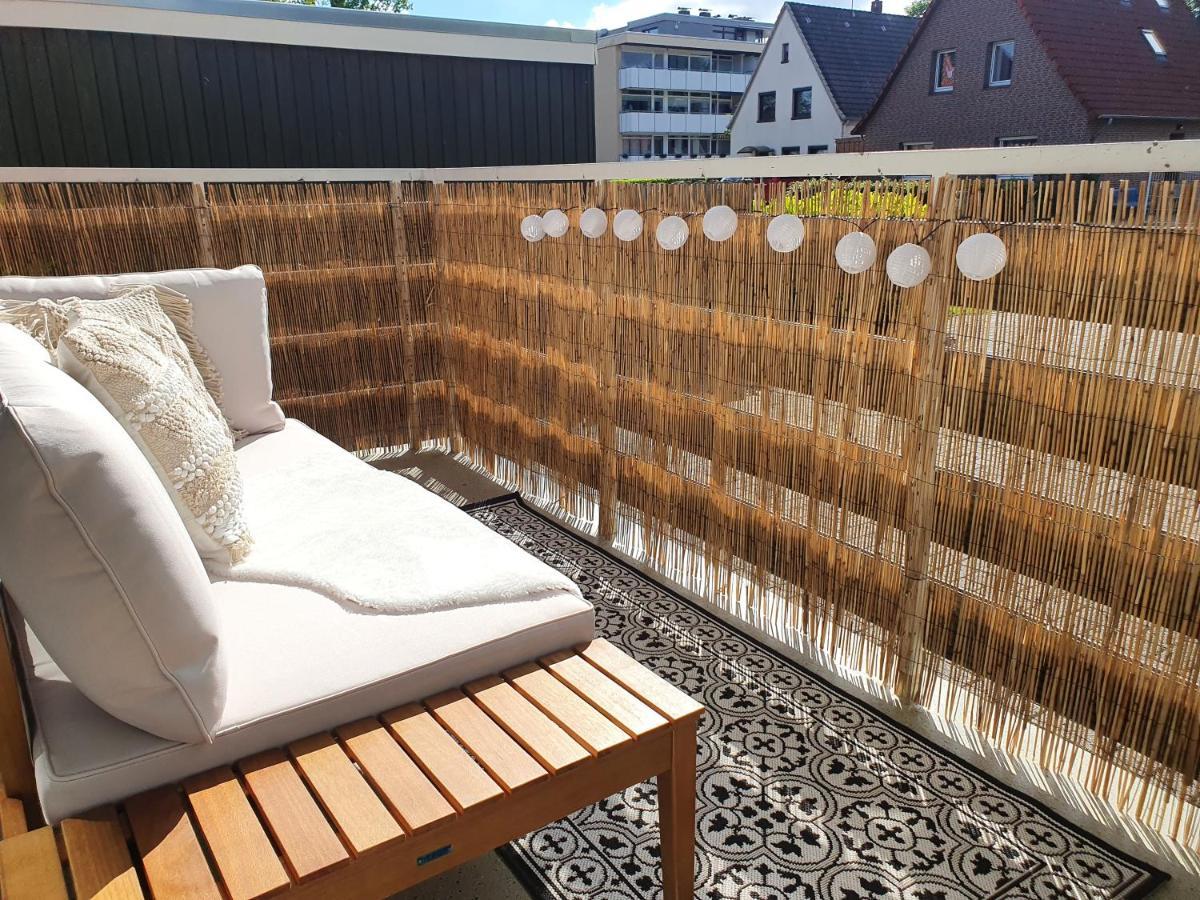 Boho Apartment 올덴부르크 외부 사진