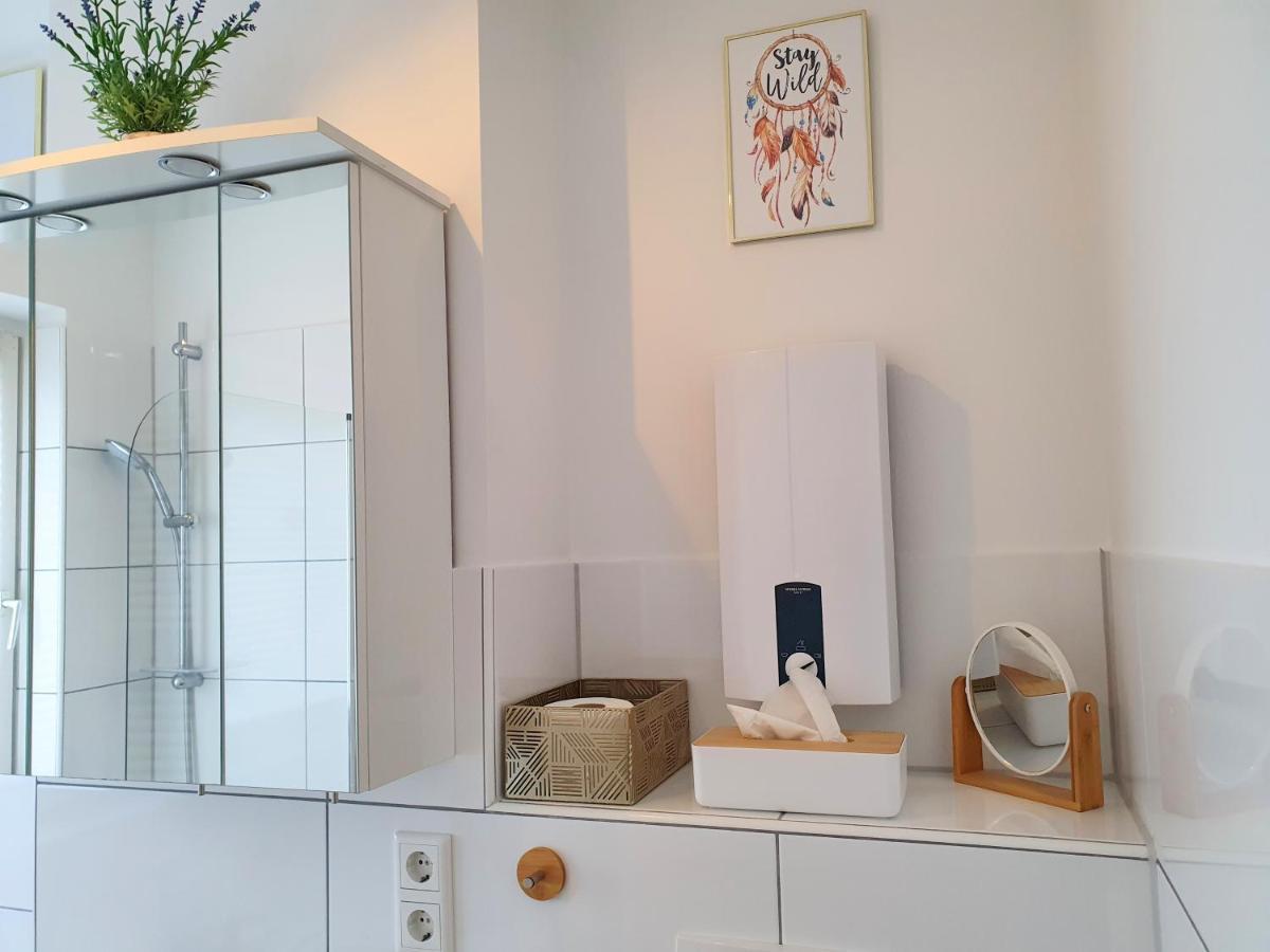 Boho Apartment 올덴부르크 외부 사진