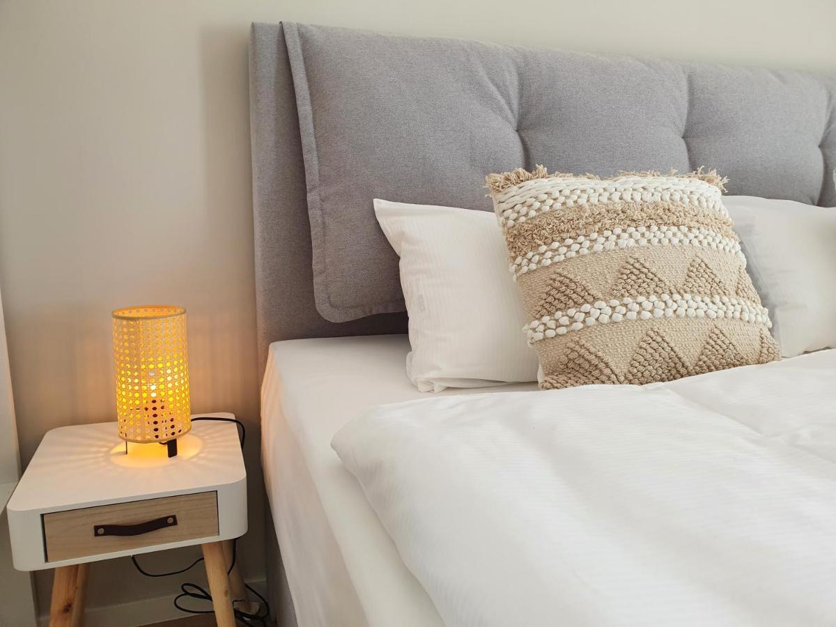 Boho Apartment 올덴부르크 외부 사진