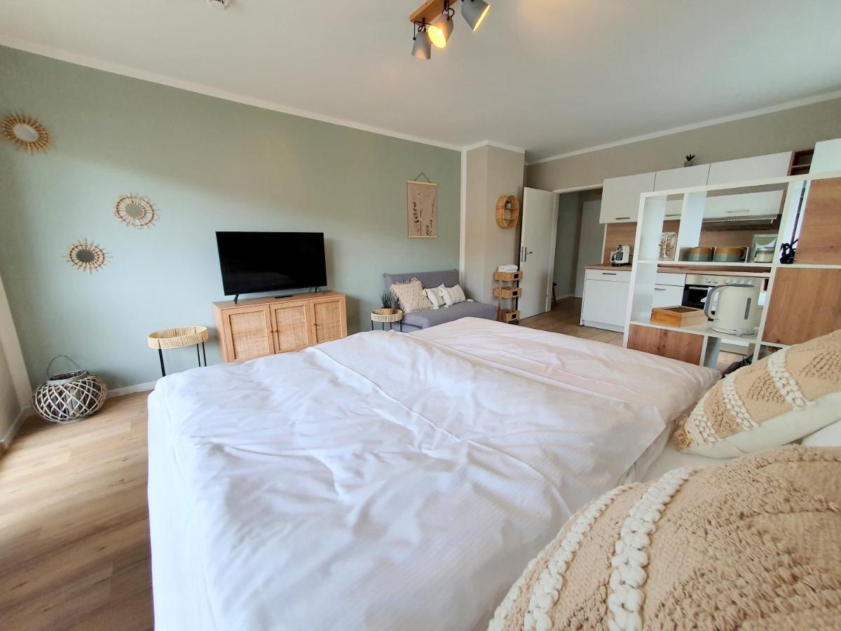 Boho Apartment 올덴부르크 외부 사진