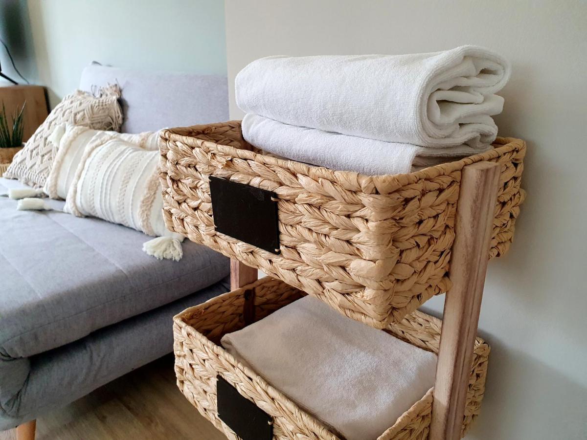 Boho Apartment 올덴부르크 외부 사진