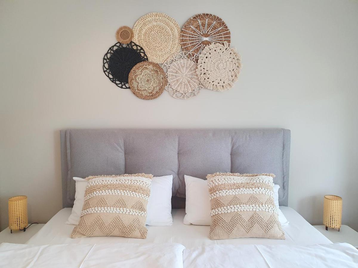 Boho Apartment 올덴부르크 외부 사진
