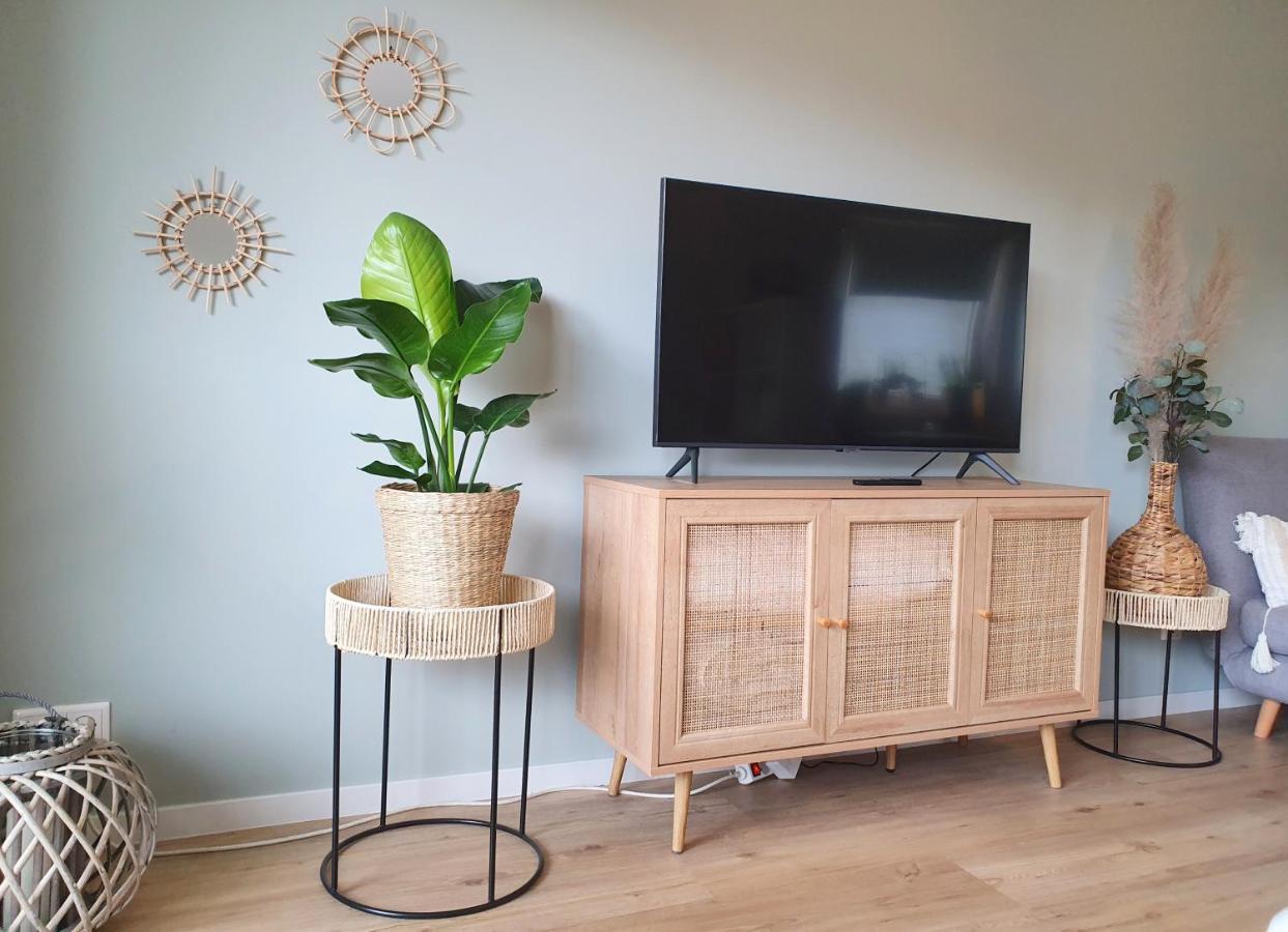 Boho Apartment 올덴부르크 외부 사진
