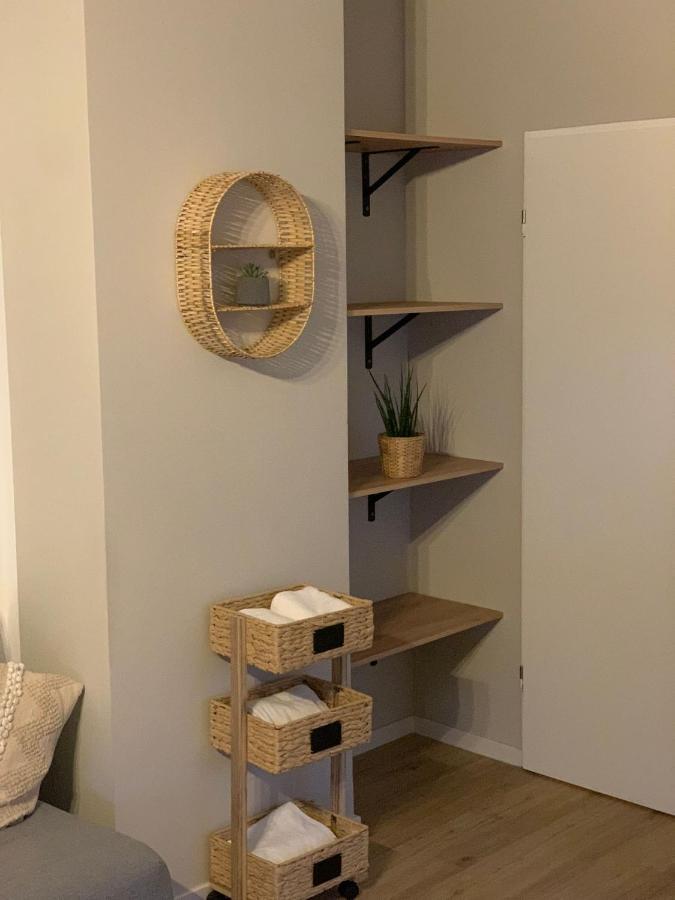 Boho Apartment 올덴부르크 외부 사진